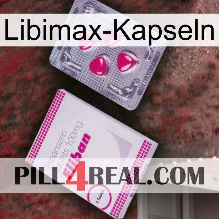 Libimax Capsules 32